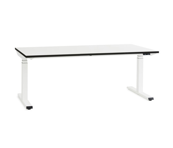 eQ Lift Table Lite | Schreibtische | Embru-Werke AG