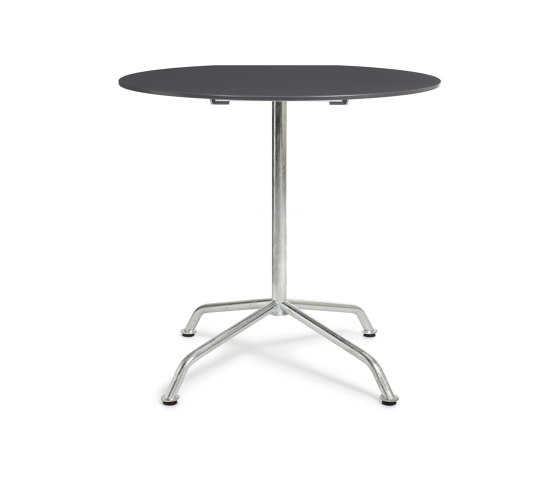 Haefeli Table mod. 1127 | Mesas de bistro | Embru-Werke AG