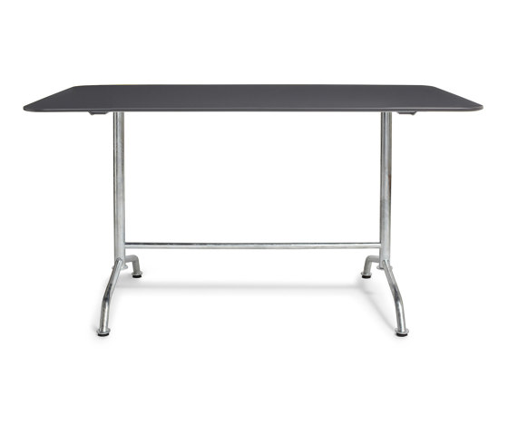 Haefeli Table mod. 1134 | Mesas comedor | Embru-Werke AG