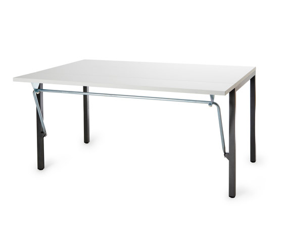 Handcraft table 1795 | Mesas contract | Embru-Werke AG