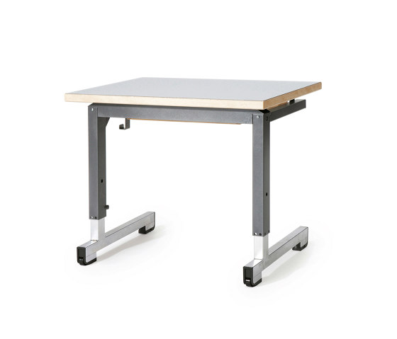 Table enfantine 5231/5232 | Tables collectivités | Embru-Werke AG