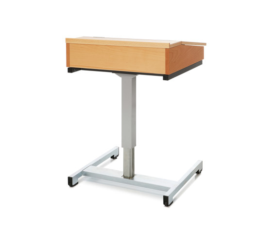 School table 5174 | Tavoli contract | Embru-Werke AG