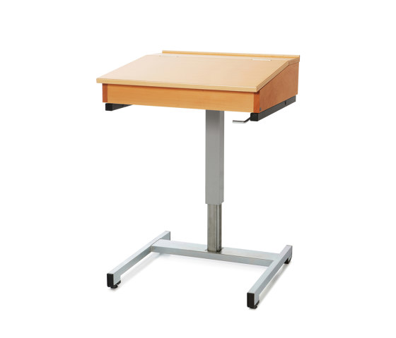 School table 5174 | Mesas contract | Embru-Werke AG