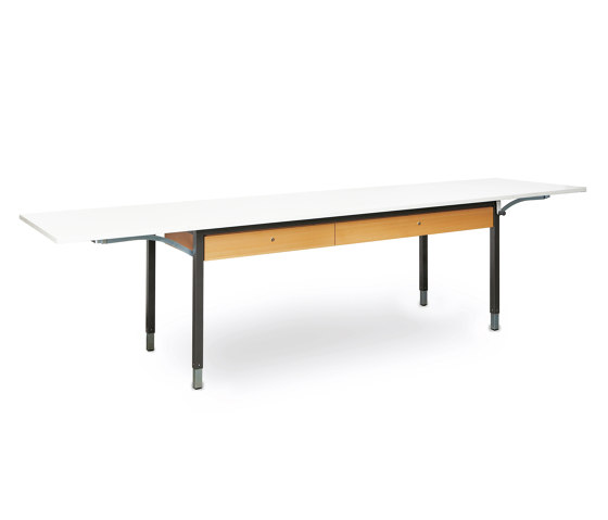 Tailor table 1795 | Contract tables | Embru-Werke AG