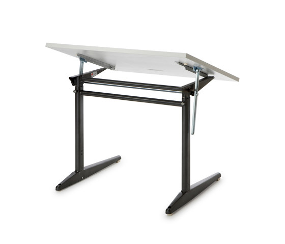 Therapy table 4670 | Tavoli contract | Embru-Werke AG