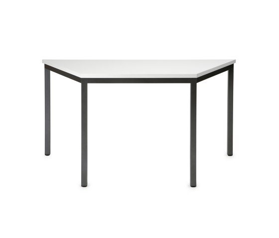 Trapeze table 1795 | Mesas contract | Embru-Werke AG