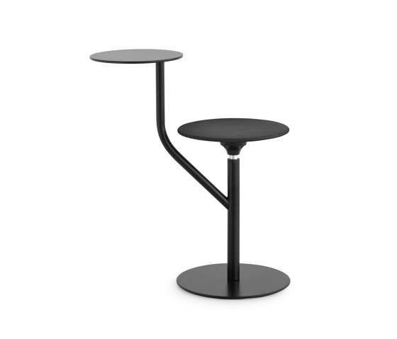 Aaron S436 | Bar stools | lapalma