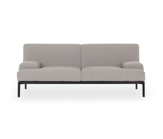 Add Soft Outdoor - 2 seater sofa | Canapés | lapalma
