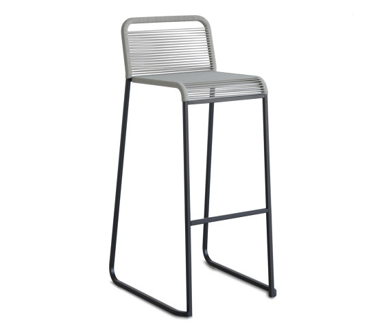 Aria S46 - Outdoor | Bar stools | lapalma