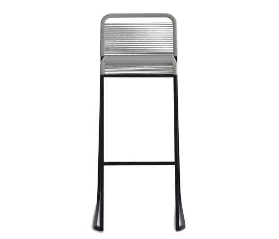 Aria S46 - Outdoor | Bar stools | lapalma