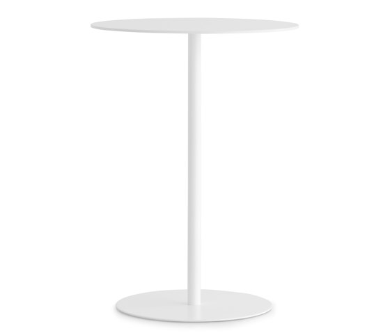 Brio H 110 - Outdoor | Standing tables | lapalma