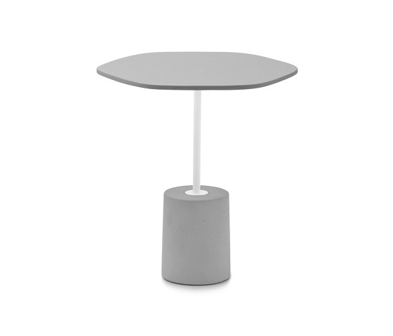 Jey Et40 - Outdoor | Side tables | lapalma