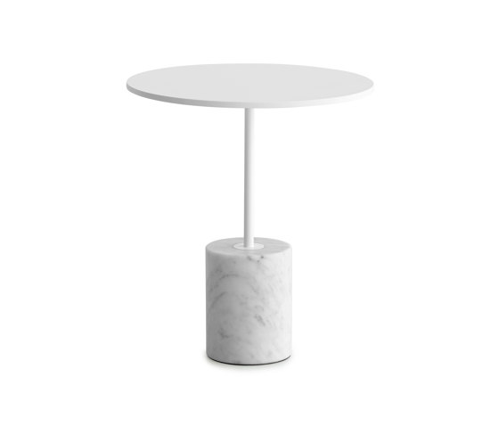 Jey Et40 - Outdoor | Tables d'appoint | lapalma