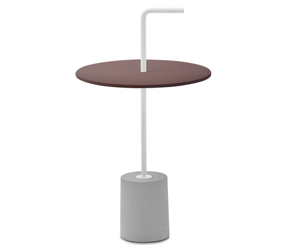 Jey Et41 - Outdoor | Side tables | lapalma