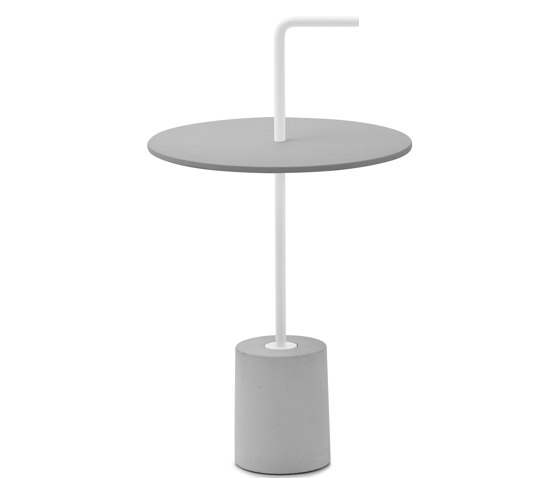 Jey Et41 - Outdoor | Tables d'appoint | lapalma