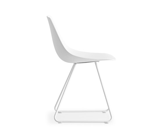 Miunn Outdoor | Chairs | lapalma