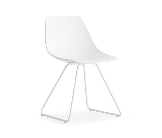 Miunn Outdoor | Chairs | lapalma