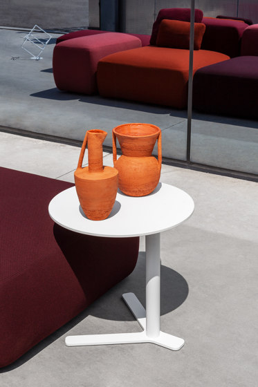 Yo Outdoor | Tables d'appoint | lapalma