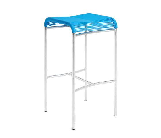 Altorfer barstool mod. 1144 | Bar stools | Embru-Werke AG