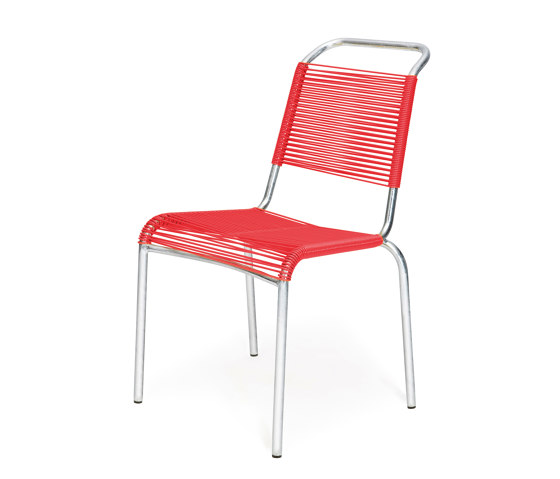 Altorfer chair mod. 1140 | Chairs | Embru-Werke AG