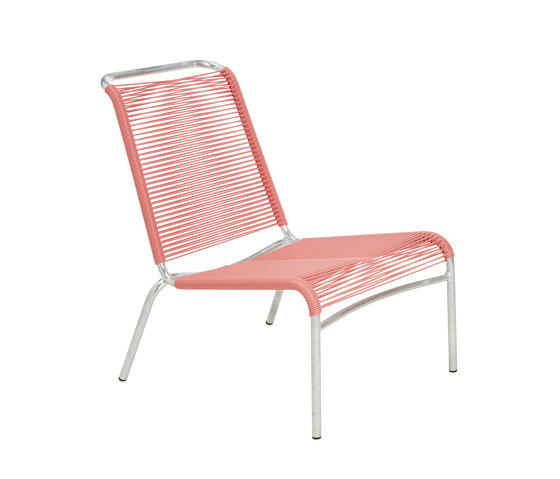 Chaise lounge Altorfer modèle 1139 | Fauteuils | Embru-Werke AG
