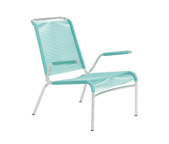 Chaise lounge Altorfer modèle 1142 | Fauteuils | Embru-Werke AG