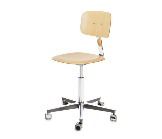 Atelier chair 2100 | Sillas de oficina | Embru-Werke AG