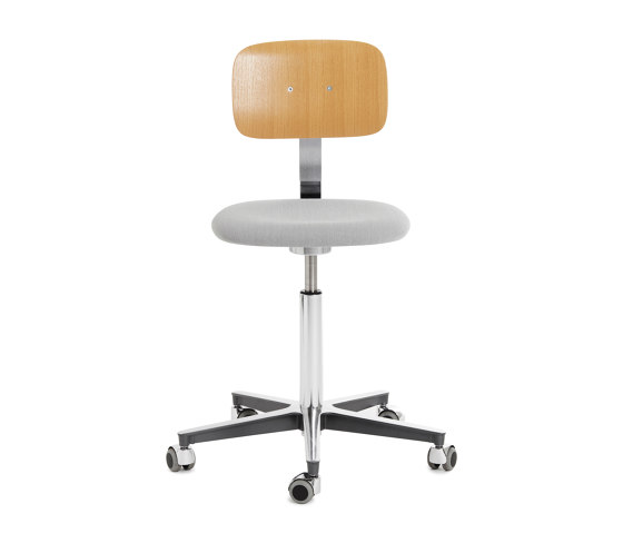 Atelier chair 2100 | Office chairs | Embru-Werke AG