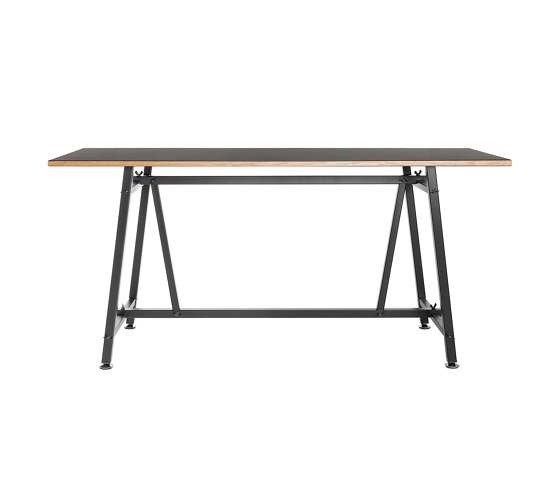 Atelier table mod. 4030 | Tavoli contract | Embru-Werke AG