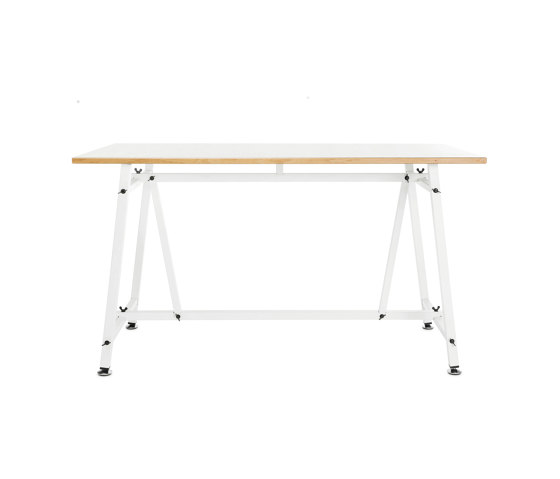 Table Atelier 4030 | Tables collectivités | Embru-Werke AG