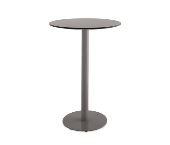eQ Rondo table | Tavoli alti | Embru-Werke AG