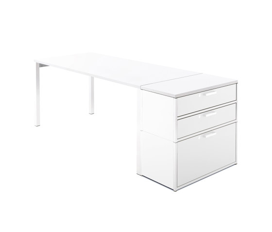 eQ Table modul | Cabinets | Embru-Werke AG