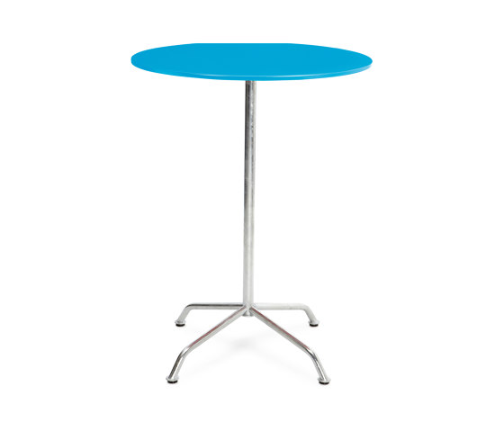 Haefeli Bar-Table mod. 1118 | Tavoli alti | Embru-Werke AG
