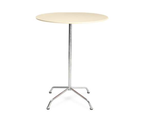 Haefeli Bar-Table mod. 1118 | Tavoli alti | Embru-Werke AG