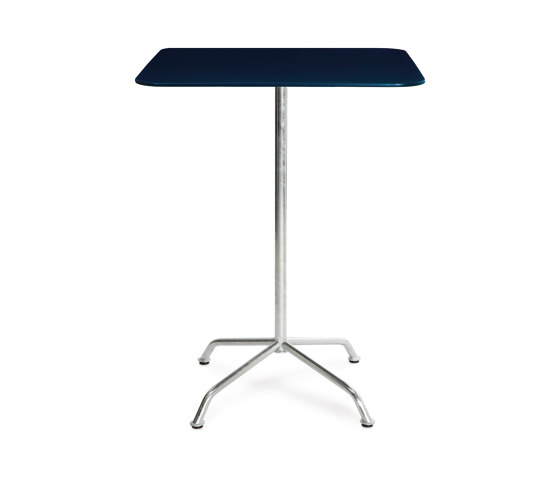 Haefeli Bar-Table mod. 1119 | Mesas altas | Embru-Werke AG