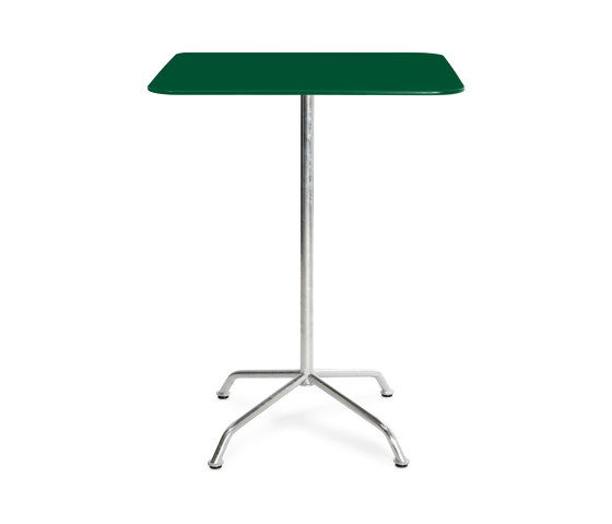 Haefeli Bar-Table mod. 1119 | Tavoli alti | Embru-Werke AG