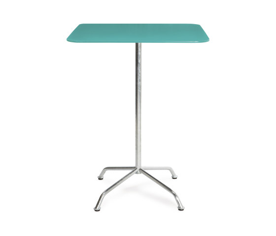 Haefeli Bar-Table mod. 1119 | Mesas altas | Embru-Werke AG
