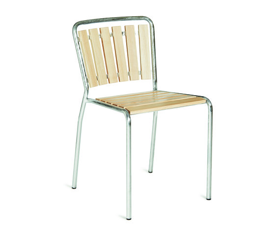 Haefeli Stuhl 1020 | Stühle | Embru-Werke AG
