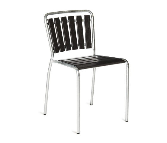 Haefeli Stuhl 1020 | Stühle | Embru-Werke AG