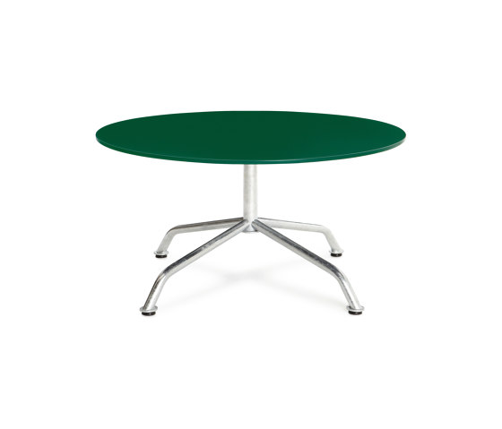 Haefeli Lounge-Table mod. 1102 | Mesas de centro | Embru-Werke AG