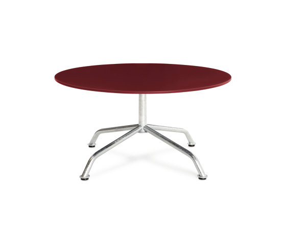 Table de jardin lounge Haefeli 1102 | Tables basses | Embru-Werke AG
