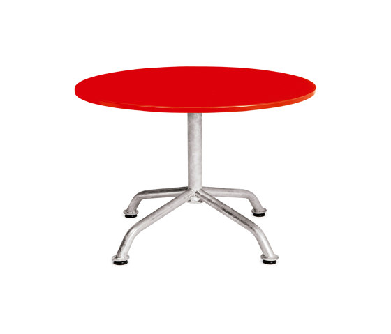 Table de jardin lounge Haefeli 1112 | Tables basses | Embru-Werke AG