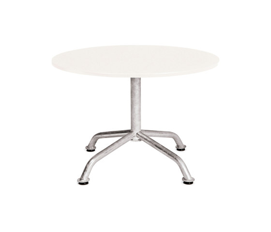 Haefeli Lounge-Table mod. 1112 | Coffee tables | Embru-Werke AG