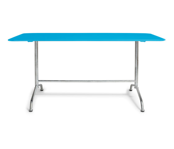 Haefeli Table mod. 1104 | Dining tables | Embru-Werke AG