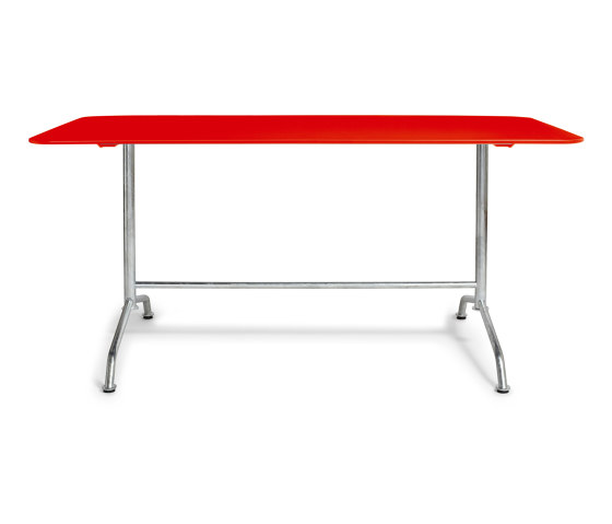 Haefeli Table mod. 1104 | Tavoli pranzo | Embru-Werke AG