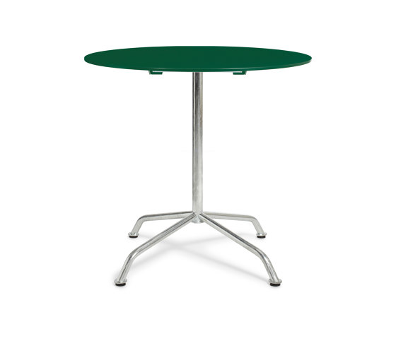 Haefeli Table mod. 1106 | Bistro tables | Embru-Werke AG