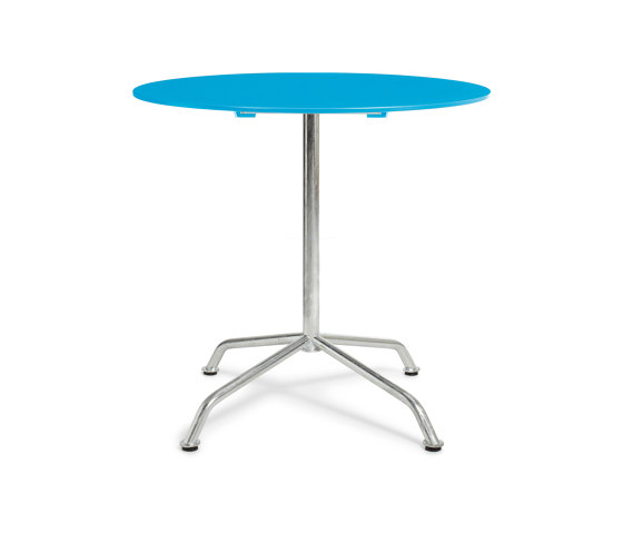 Haefeli Table mod. 1106 | Mesas de bistro | Embru-Werke AG