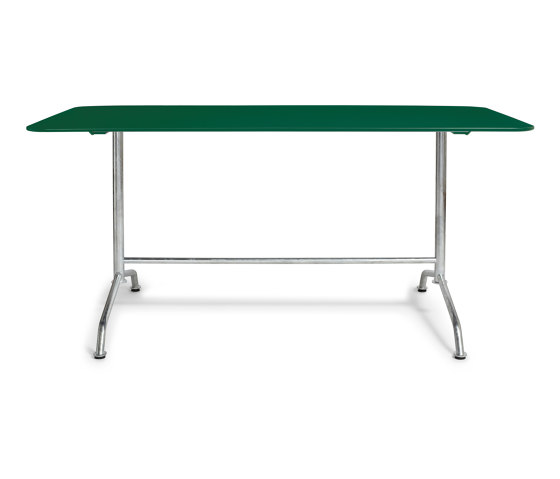 Haefeli Table mod. 1109 | Tavoli pranzo | Embru-Werke AG