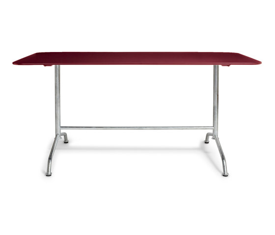 Haefeli Table mod. 1109 | Dining tables | Embru-Werke AG