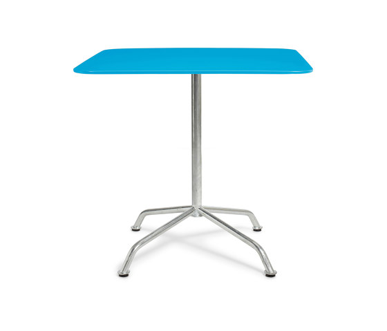Haefeli Table mod. 1115 | Mesas de bistro | Embru-Werke AG